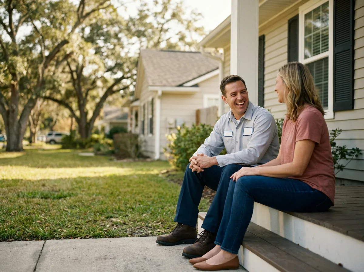 Septic tank pumping FAQs for Santo, TX